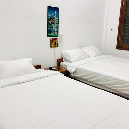 Agarwood Hostel Hanoi Kültér fotó