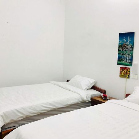 Agarwood Hostel Hanoi Kültér fotó
