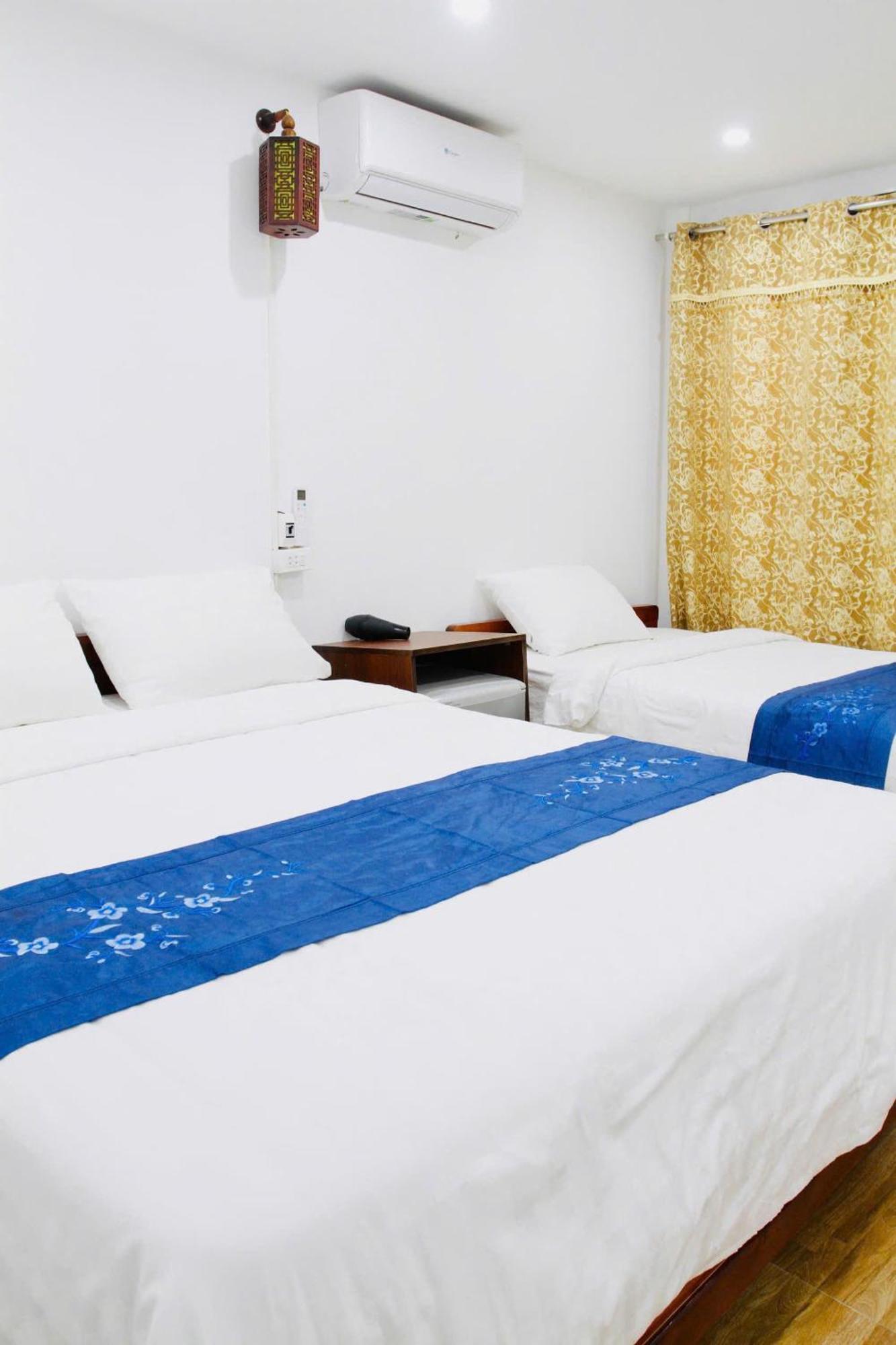 Agarwood Hostel Hanoi Kültér fotó
