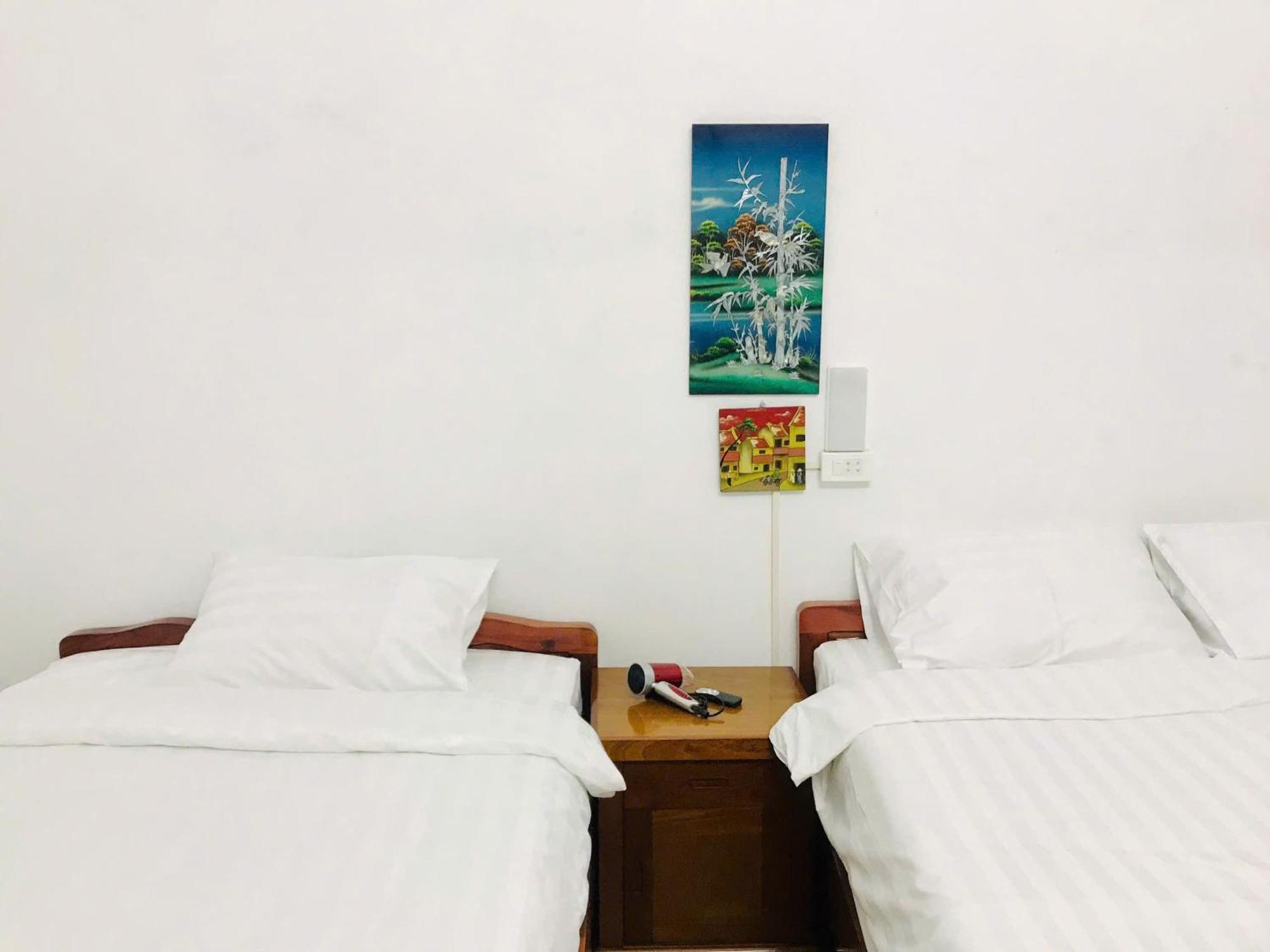 Agarwood Hostel Hanoi Kültér fotó
